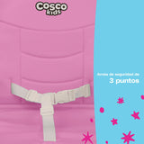 Silla alta Pop&Go