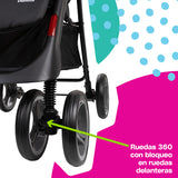 Sistema de Viaje Dumma