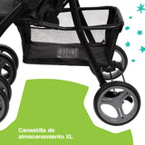 Sistema de Viaje Dumma