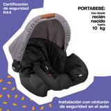 Sistema de Viaje Dumma