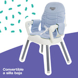 Silla alta Pop&Go