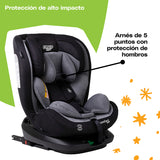 Autoasiento 360 Comfort