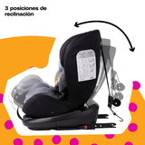 Autoasiento 360 Comfort