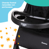 Sistema de Viaje Dumma