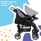Sistema de Viaje Dumma
