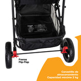 Sistema de Viaje Byte