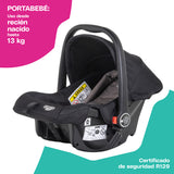 Sistema de Viaje Byte