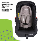 Sistema de Viaje Byte