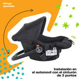 Sistema de Viaje Byte