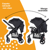 Sistema de Viaje Byte