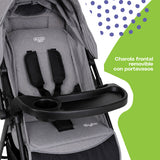 Sistema de Viaje Byte