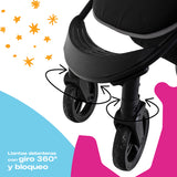 Sistema de Viaje Byte