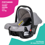Sistema de Viaje Byte