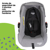 Sistema de Viaje Byte