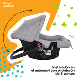 Sistema de Viaje Byte