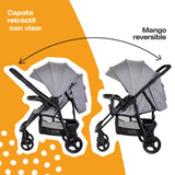 Sistema de Viaje Byte