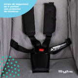 Sistema de Viaje Byte