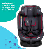 Autoasiento Comfy