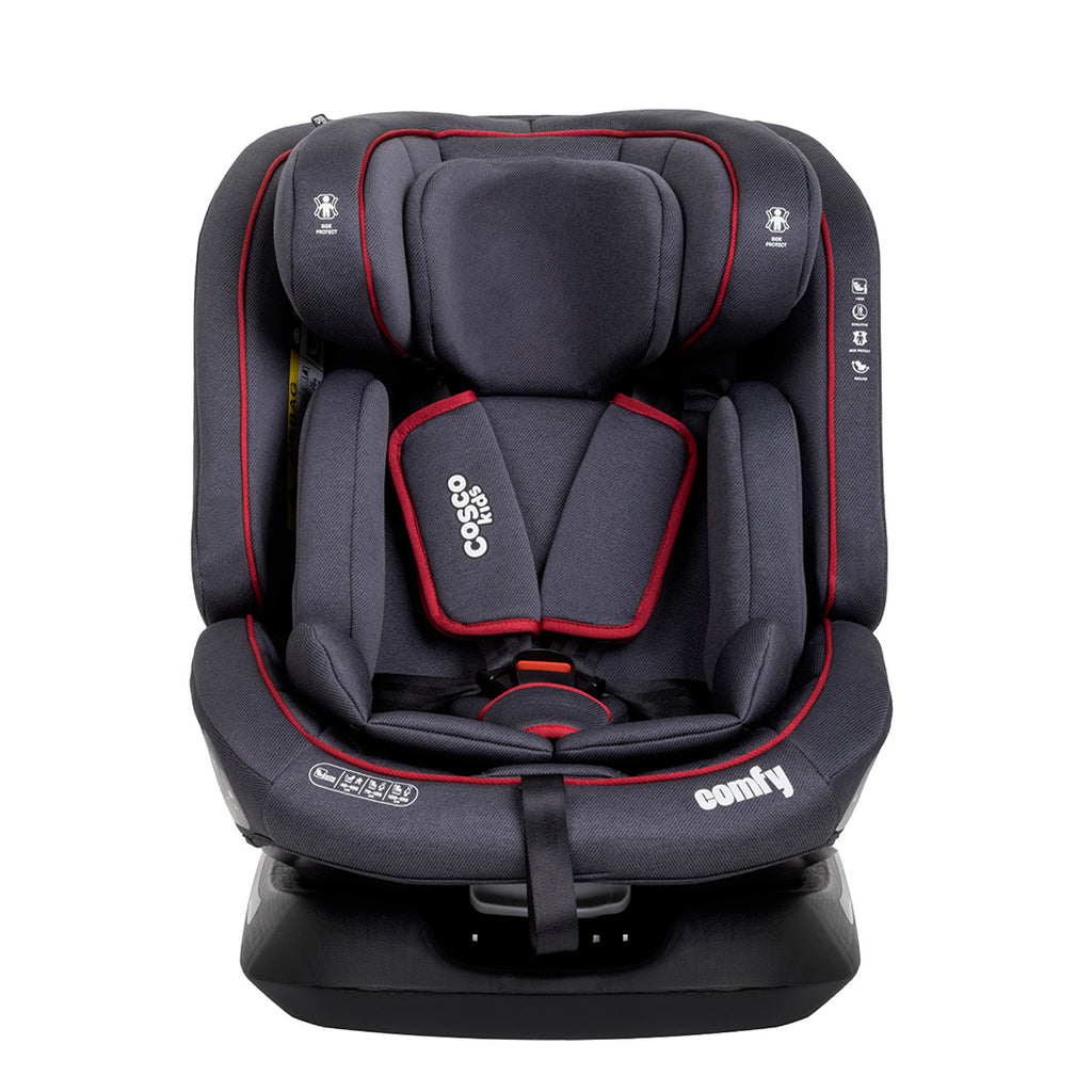 Autoasiento Comfy