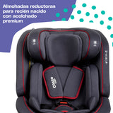 Autoasiento Comfy