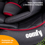 Autoasiento Comfy