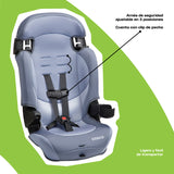 Autoasiento Finale DX 2 en 1