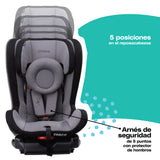 Autoasiento Ody