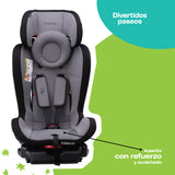 Autoasiento Ody