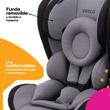 Autoasiento Ody