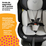 Autoasiento Fizz