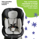 Autoasiento Fizz