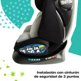 Autoasiento Fizz