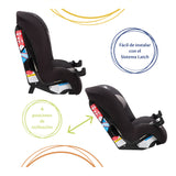 Autoasiento Mighty Fit LX 65