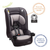 Autoasiento Mighty Fit LX 65