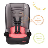 Autoasiento Mighty Fit LX 65