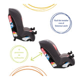 Autoasiento Mighty Fit LX 65