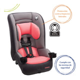 Autoasiento Mighty Fit LX 65