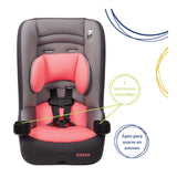 Autoasiento Mighty Fit LX 65