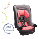 Autoasiento Mighty Fit LX 65