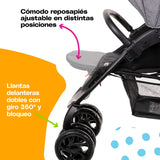 Sistema de Viaje Bolt