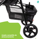 Sistema de Viaje Bolt