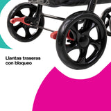 Sistema de Viaje Bolt