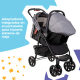 Sistema de Viaje Bolt