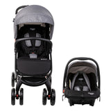 Sistema de Viaje Bolt