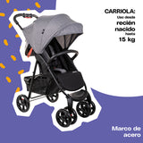 Sistema de Viaje Bolt