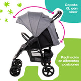 Sistema de Viaje Bolt