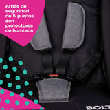 Sistema de Viaje Bolt