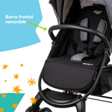 Sistema de Viaje Bolt