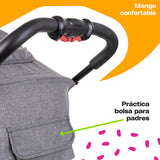 Sistema de Viaje Bolt