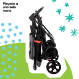 Sistema de Viaje Bolt